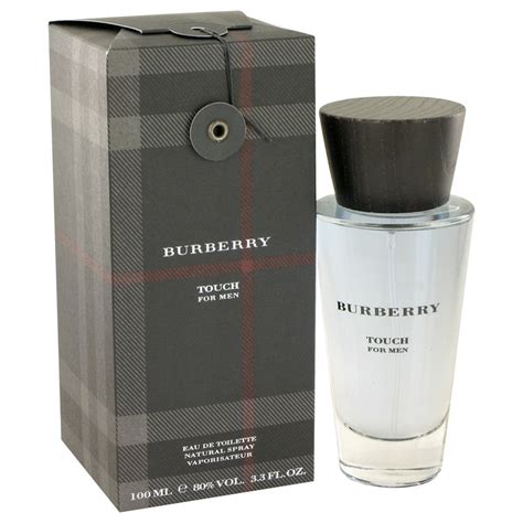 top 10 burberry colognes for men|Burberry touch for men 30ml.